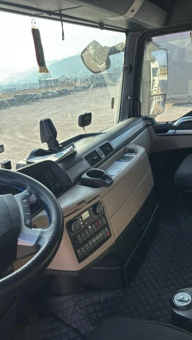 Man Tgx 18.500, снимка 6