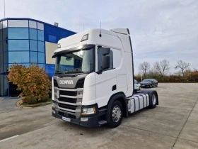  Scania R 450