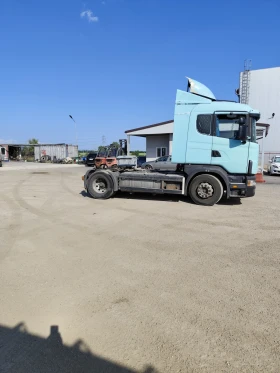 Обява за продажба на Scania 124 124L 420 ~11 280 лв. - изображение 1