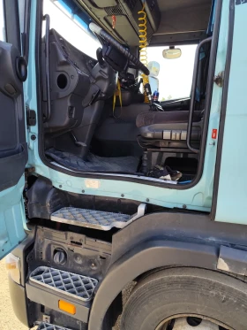 Обява за продажба на Scania 124 124L 420 ~11 280 лв. - изображение 4