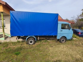 VW Lt LT 2.8 | Mobile.bg    4