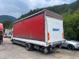 Mercedes-Benz Atego 818 | Auto.bg — изображение 2