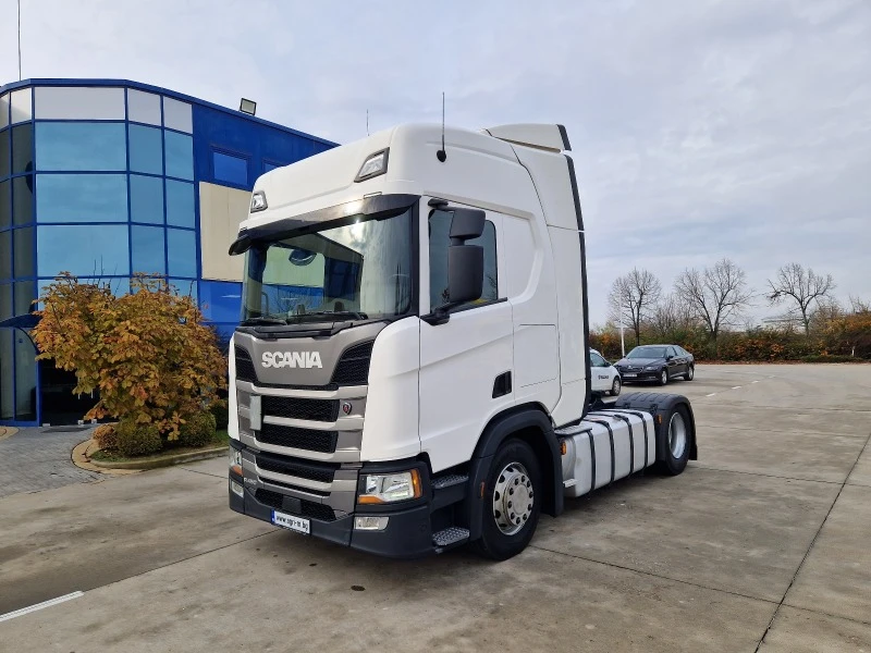 Scania R 450 Highline, снимка 1 - Камиони - 43309017