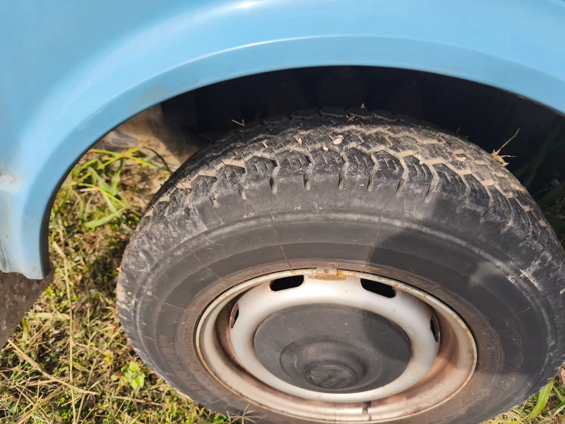 VW Lt LT 2.8, снимка 3 - Камиони - 52741638