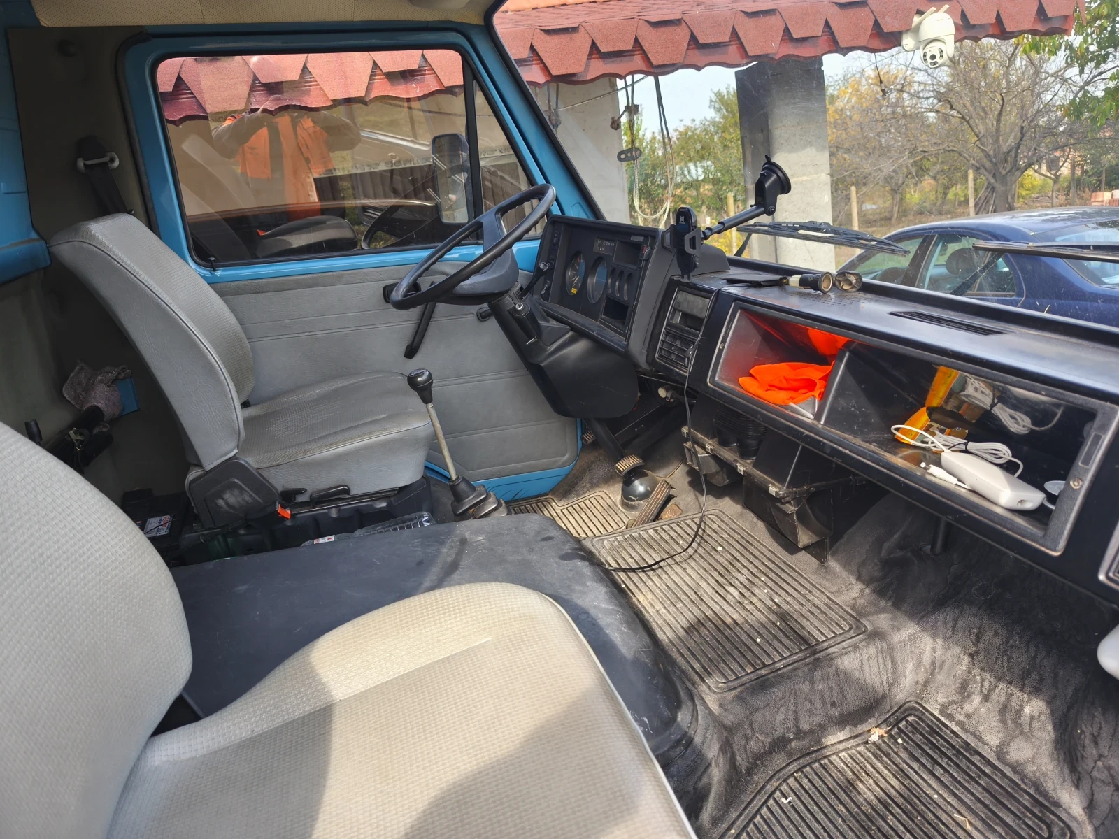 VW Lt LT 2.8 | Mobile.bg   7