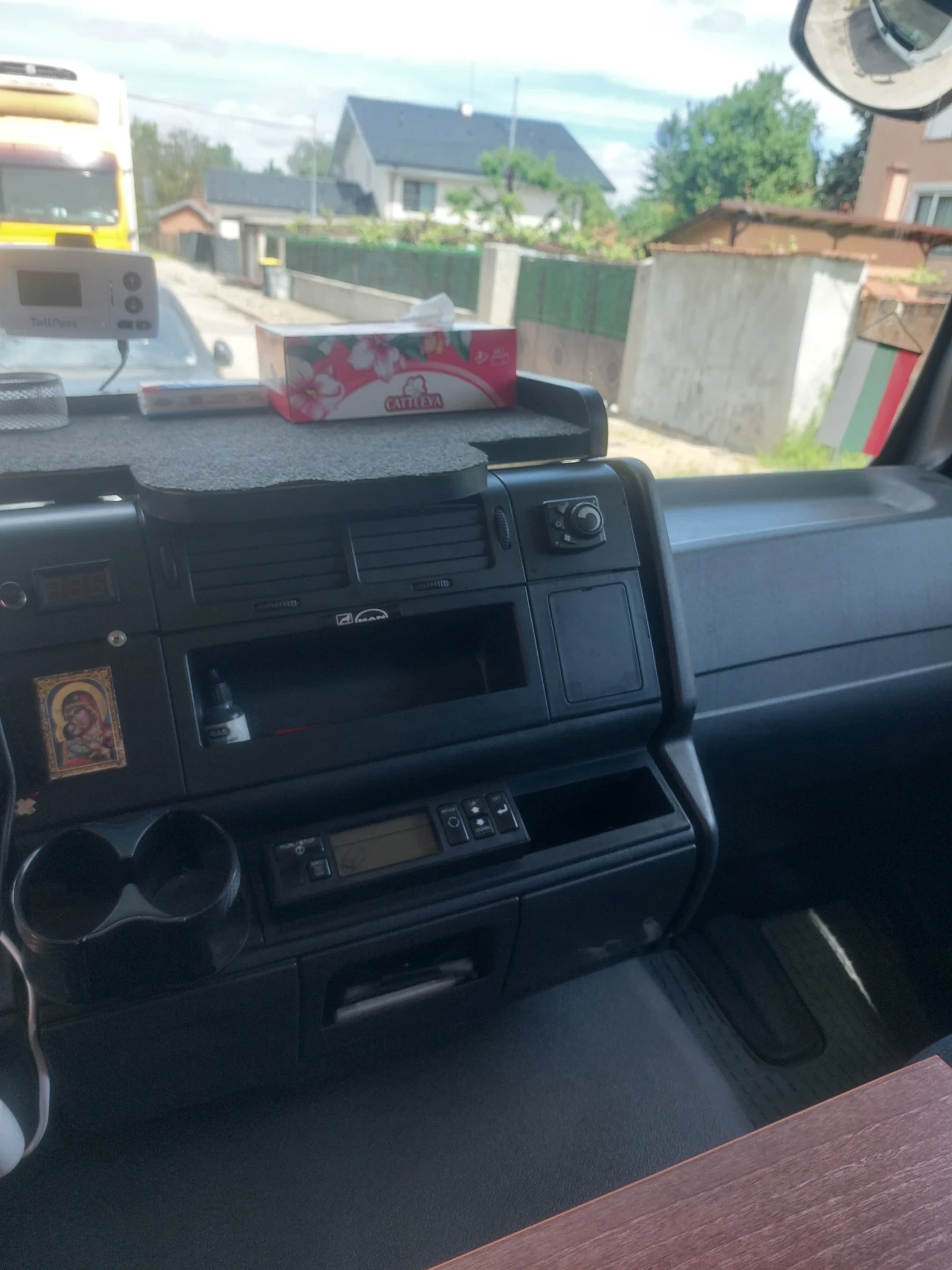 Man Tgl 12.220, снимка 15 - Камиони - 54486016