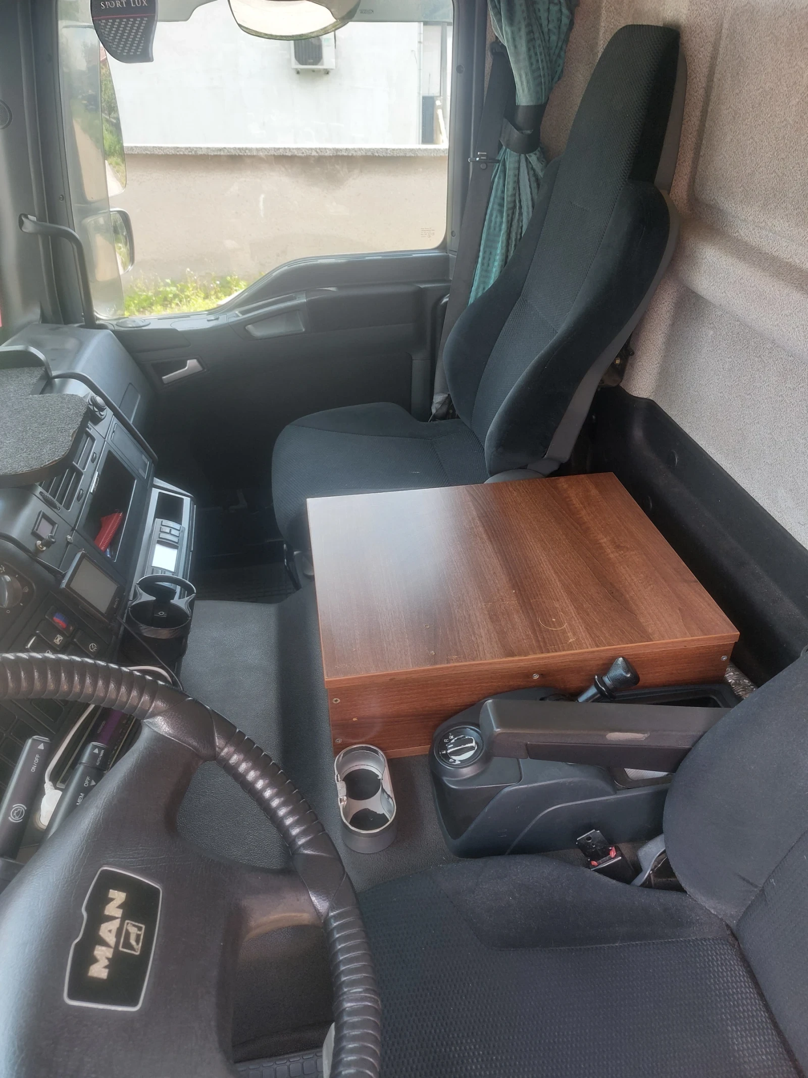 Man Tgl 12.220, снимка 14 - Камиони - 54486016