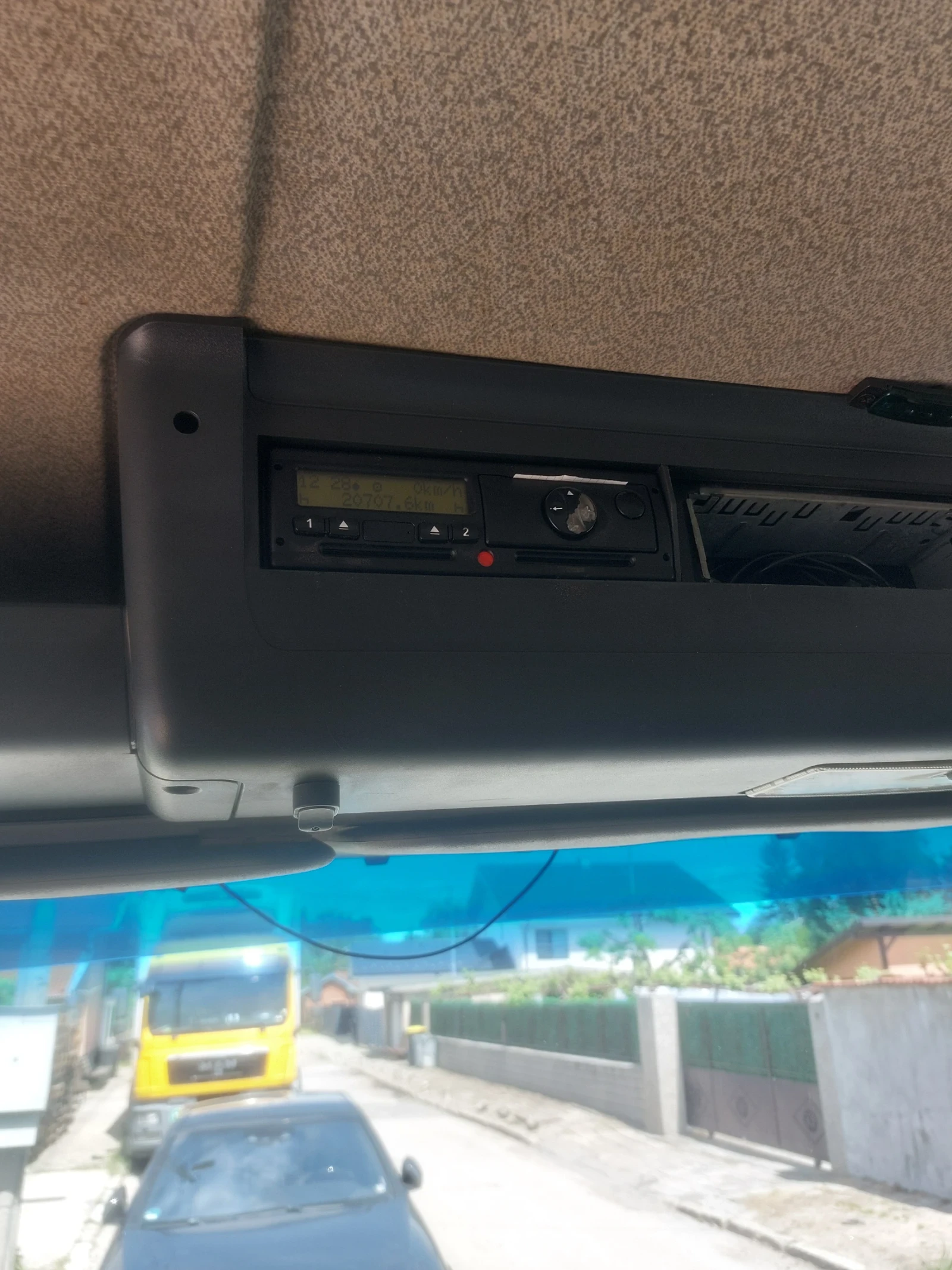 Man Tgl 12.220, снимка 12 - Камиони - 54486016