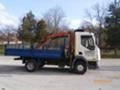 Daf Lf ЗА ЧАСТИ, снимка 2