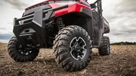 Polaris Ranger XP 1000 EPS T1b, снимка 13