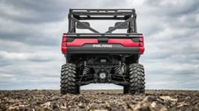 Polaris Ranger XP 1000 EPS T1b, снимка 14