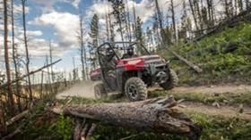 Polaris Ranger XP 1000 EPS T1b, снимка 2