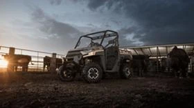Polaris Ranger XP 1000 EPS T1b, снимка 3