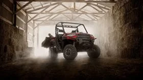 Polaris Ranger XP 1000 EPS T1b, снимка 4