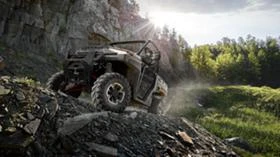 Polaris Ranger XP 1000 EPS T1b, снимка 5