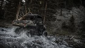 Polaris Ranger XP 1000 EPS T1b, снимка 6