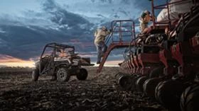 Polaris Ranger XP 1000 EPS T1b, снимка 7