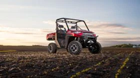 Polaris Ranger XP 1000 EPS T1b, снимка 9