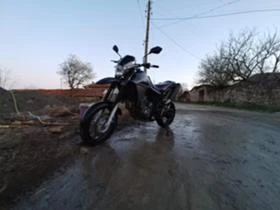 Yamaha Xt XT660X, снимка 4