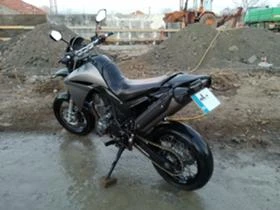 Yamaha Xt XT660X, снимка 3