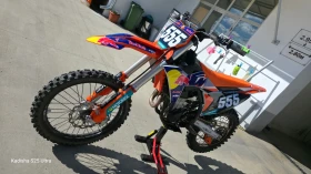 Ktm SX-F 450, снимка 2