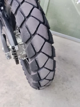 Yamaha Xt 660, снимка 8