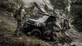 Polaris Ranger XP 1000 EPS T1b | Mobile.bg    11