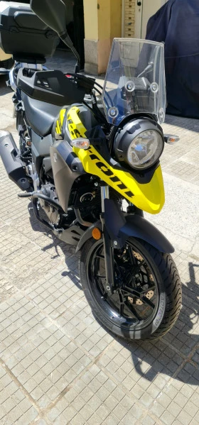 Suzuki V-strom | Mobile.bg    3