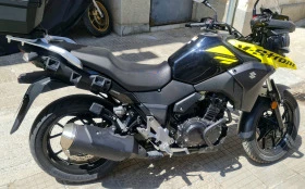 Suzuki V-strom | Mobile.bg    2