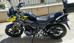  Suzuki V-strom