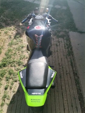 Kawasaki Ninja zx9r , снимка 5