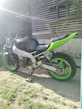 Kawasaki Ninja zx9r , снимка 3