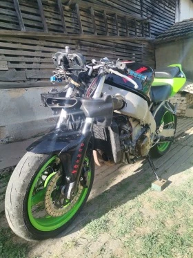 Kawasaki Ninja zx9r , снимка 2