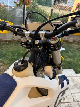 Husqvarna FE 250 | Mobile.bg    13