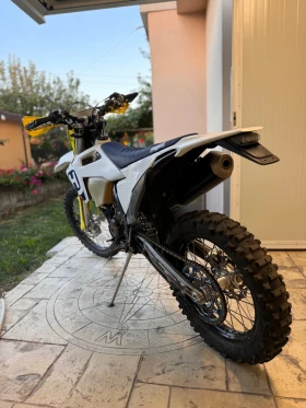 Husqvarna FE 250, снимка 3