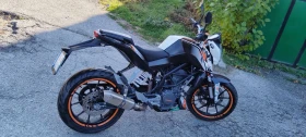     Ktm Duke