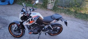 Обява за продажба на Ktm Duke ~4 000 лв. - изображение 1