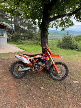 Ktm SX-F 350 | Mobile.bg    2
