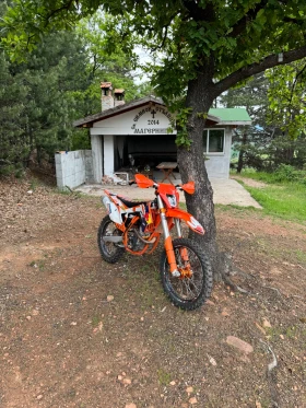 Ktm SX-F 350 | Mobile.bg    3