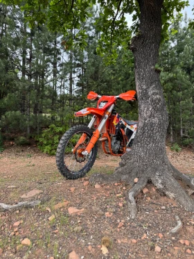  Ktm SX-F