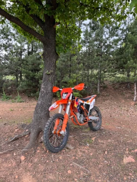 Ktm SX-F 350 | Mobile.bg    4
