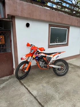 Ktm SX-F 350 | Mobile.bg    5