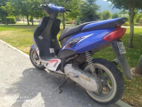 Yamaha Jog R | Mobile.bg    2