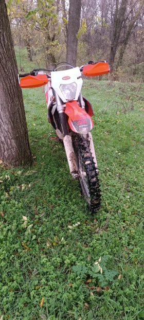 Ktm 350 Ехц, снимка 3