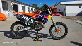 Ktm SX-F 450 | Auto.bg — изображение 4