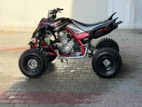 Yamaha Raptor YFM 700 Special Edition | Mobile.bg � ����� ������ 6
