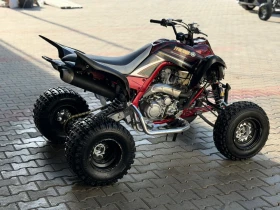 Yamaha Raptor YFM 700 Special Edition | Mobile.bg � ����� ������ 5