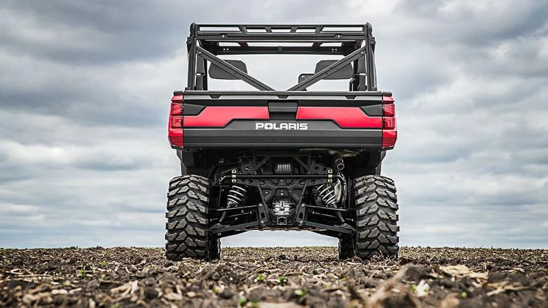 Polaris Ranger XP 1000 EPS T1b, снимка 14 - Мотоциклети и мототехника - 21856670