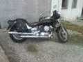 Yamaha Drag Star, снимка 1