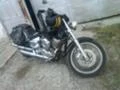 Yamaha Drag Star, снимка 3